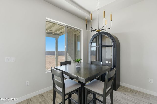 23131 W Skinner Road, Wittmann, AZ 85361