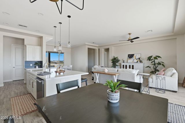 23131 W Skinner Road, Wittmann, AZ 85361