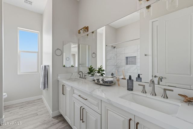 23131 W Skinner Road, Wittmann, AZ 85361