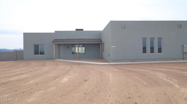 23131 W Skinner Road, Wittmann, AZ 85361