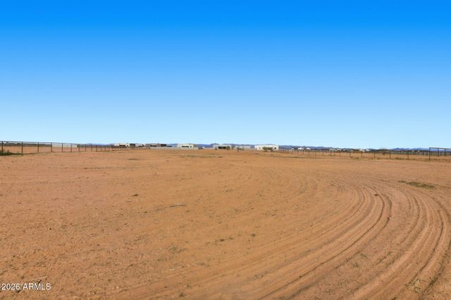 23131 W Skinner Road, Wittmann, AZ 85361