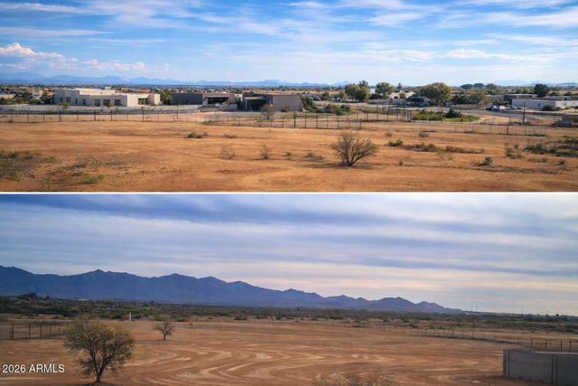 23131 W Skinner Road, Wittmann, AZ 85361