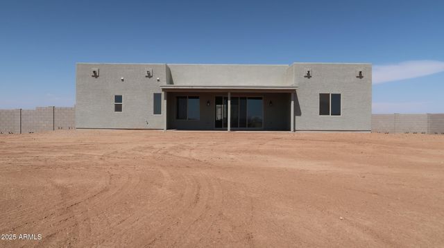 23131 W Skinner Road, Wittmann, AZ 85361