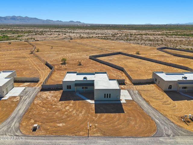 23131 W Skinner Road, Wittmann, AZ 85361