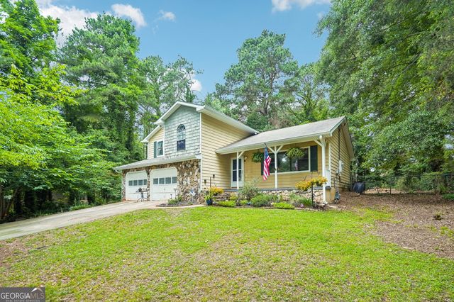 131 Jennifer Lane, Mcdonough, GA 30253