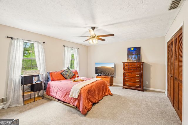 131 Jennifer Lane, Mcdonough, GA 30253