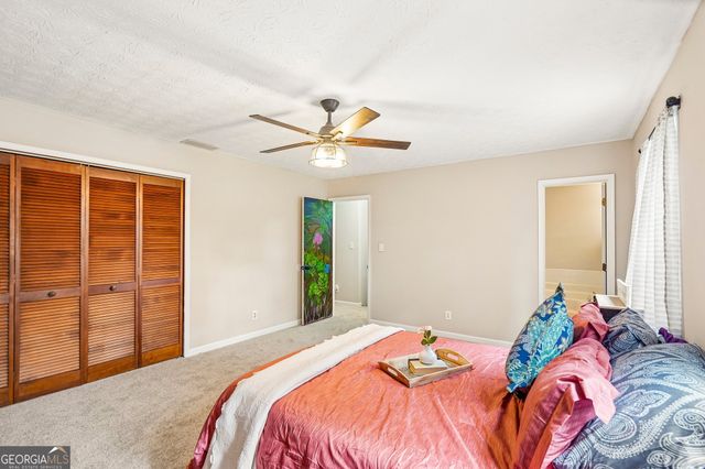 131 Jennifer Lane, Mcdonough, GA 30253