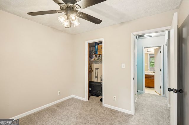 131 Jennifer Lane, Mcdonough, GA 30253