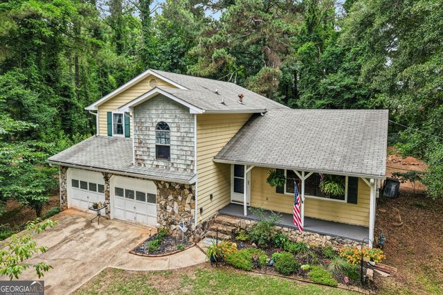 131 Jennifer Lane, Mcdonough, GA 30253