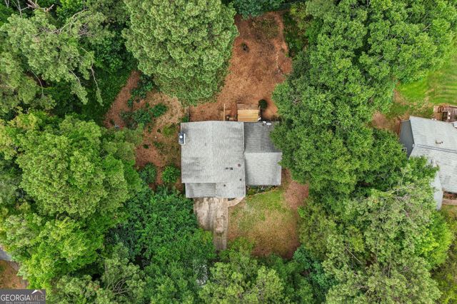 131 Jennifer Lane, Mcdonough, GA 30253
