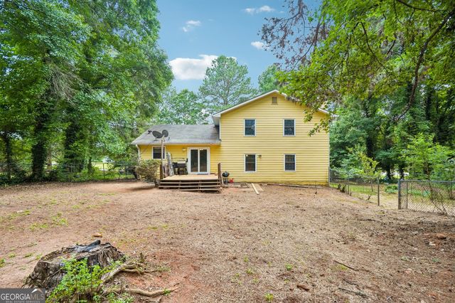 131 Jennifer Lane, Mcdonough, GA 30253