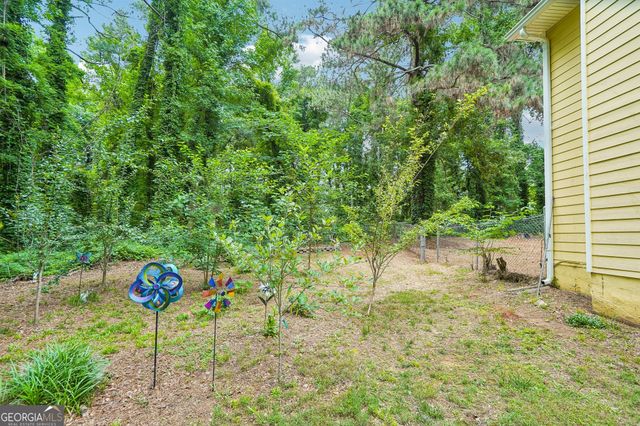 131 Jennifer Lane, Mcdonough, GA 30253