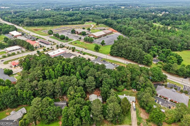 131 Jennifer Lane, Mcdonough, GA 30253