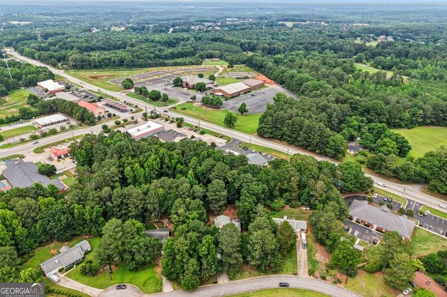 131 Jennifer Lane, Mcdonough, GA 30253