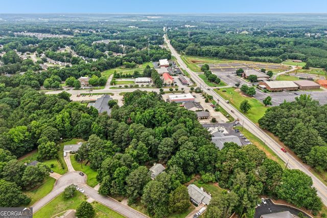131 Jennifer Lane, Mcdonough, GA 30253