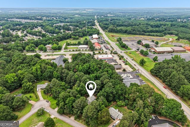 131 Jennifer Lane, Mcdonough, GA 30253