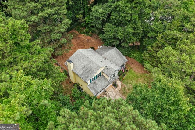 131 Jennifer Lane, Mcdonough, GA 30253