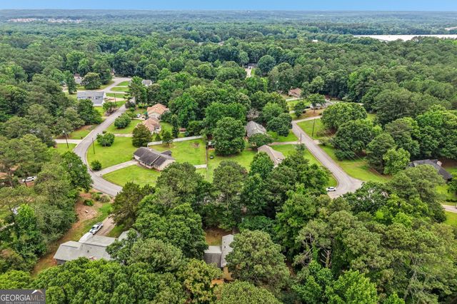 131 Jennifer Lane, Mcdonough, GA 30253