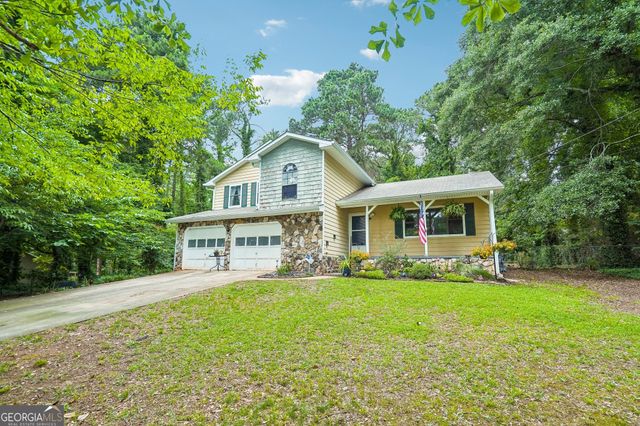 131 Jennifer Lane, Mcdonough, GA 30253