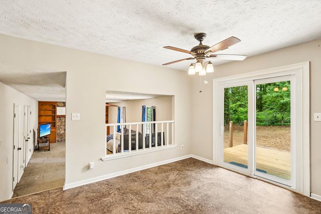 131 Jennifer Lane, Mcdonough, GA 30253