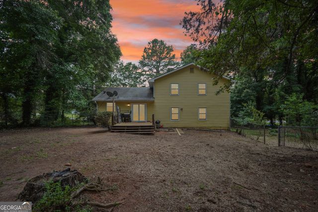 131 Jennifer Lane, Mcdonough, GA 30253