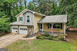 131 Jennifer Lane, Mcdonough, GA 30253