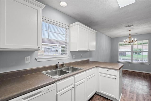 852 Hamilton Bridges Drive W, Mobile, AL 36695