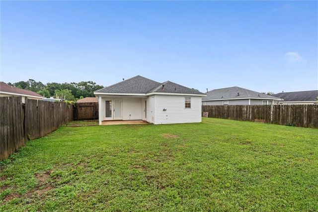 852 Hamilton Bridges Drive W, Mobile, AL 36695