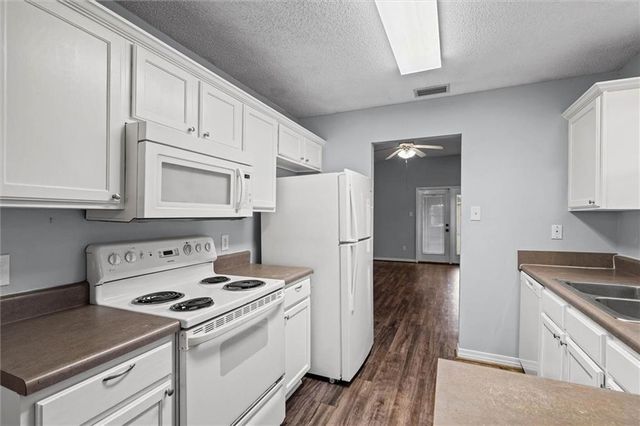 852 Hamilton Bridges Drive W, Mobile, AL 36695