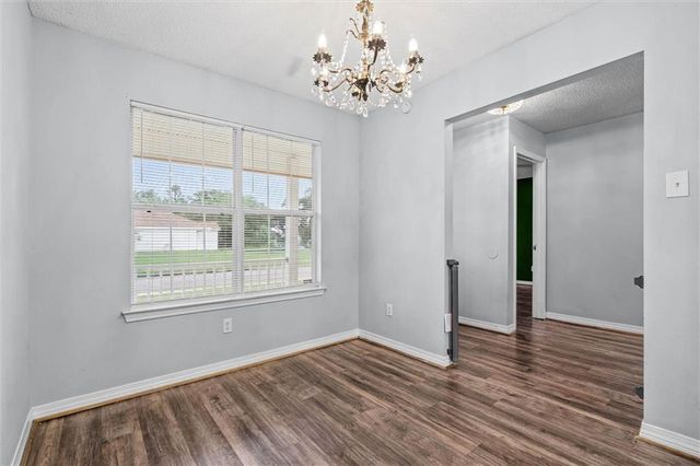 852 Hamilton Bridges Drive W, Mobile, AL 36695
