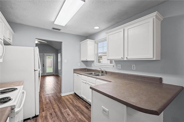 852 Hamilton Bridges Drive W, Mobile, AL 36695