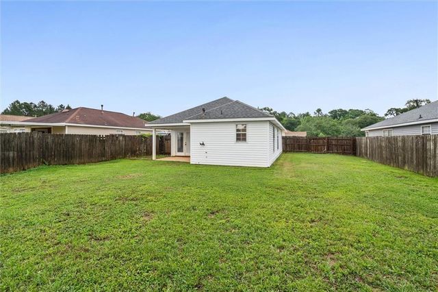 852 Hamilton Bridges Drive W, Mobile, AL 36695