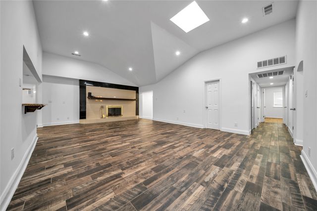 2516 Pinebluff Drive, Dallas, TX 75228