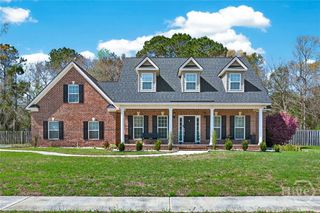 799 Brigham Drive, Richmond Hill, GA 31324
