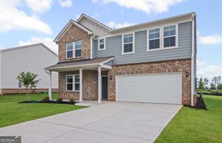 512 Elkwood Lane, Mcdonough, GA 30252