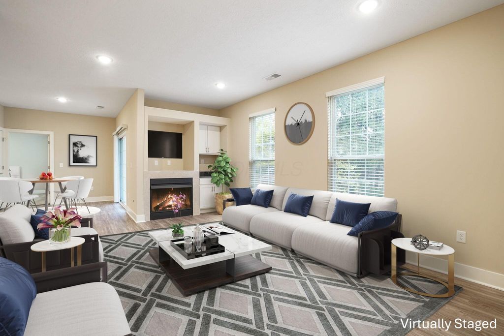 5677 Laurel Pine Lane, Dublin, OH 43016