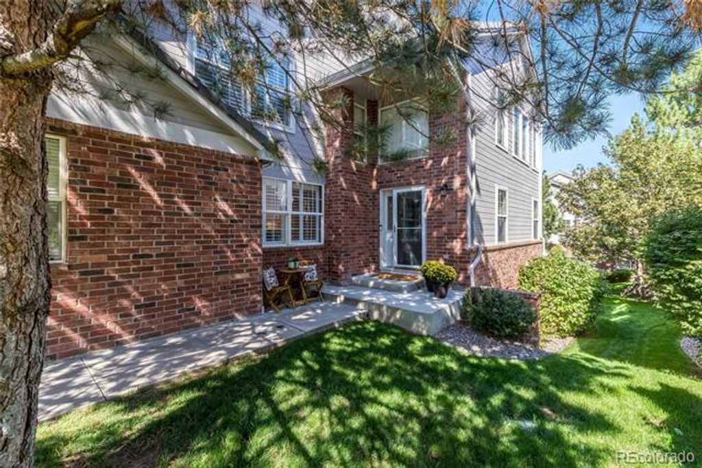 Image 1 of property listing at 9476 Southern Hills Circle, Lone Tree, CO 80124