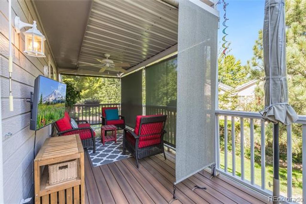 Image 10 of property listing at 9476 Southern Hills Circle, Lone Tree, CO 80124