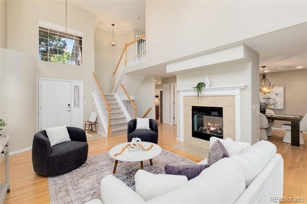 Image 12 of property listing at 9476 Southern Hills Circle, Lone Tree, CO 80124