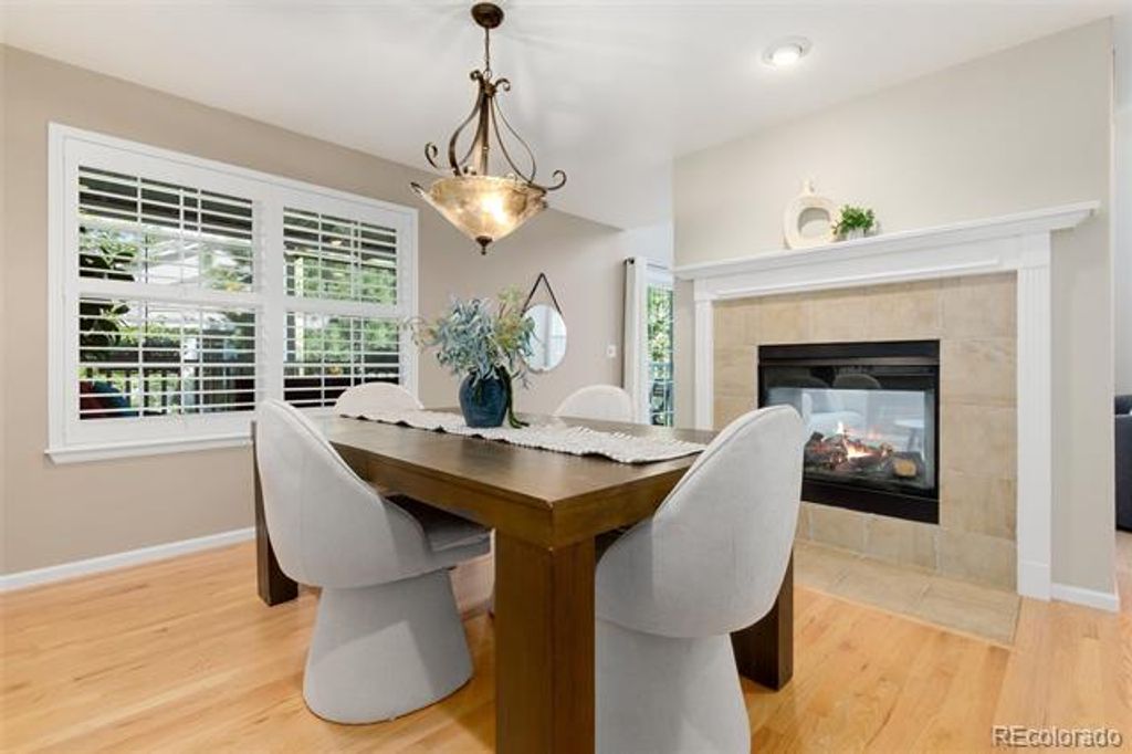 Image 14 of property listing at 9476 Southern Hills Circle, Lone Tree, CO 80124