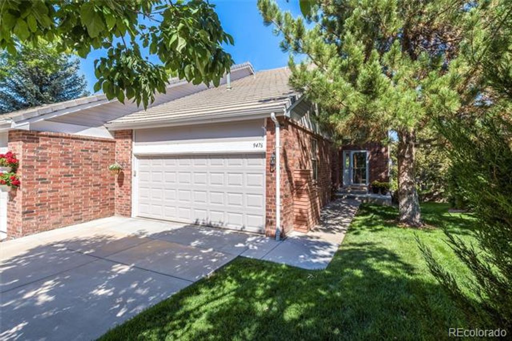 Image 2 of property listing at 9476 Southern Hills Circle, Lone Tree, CO 80124