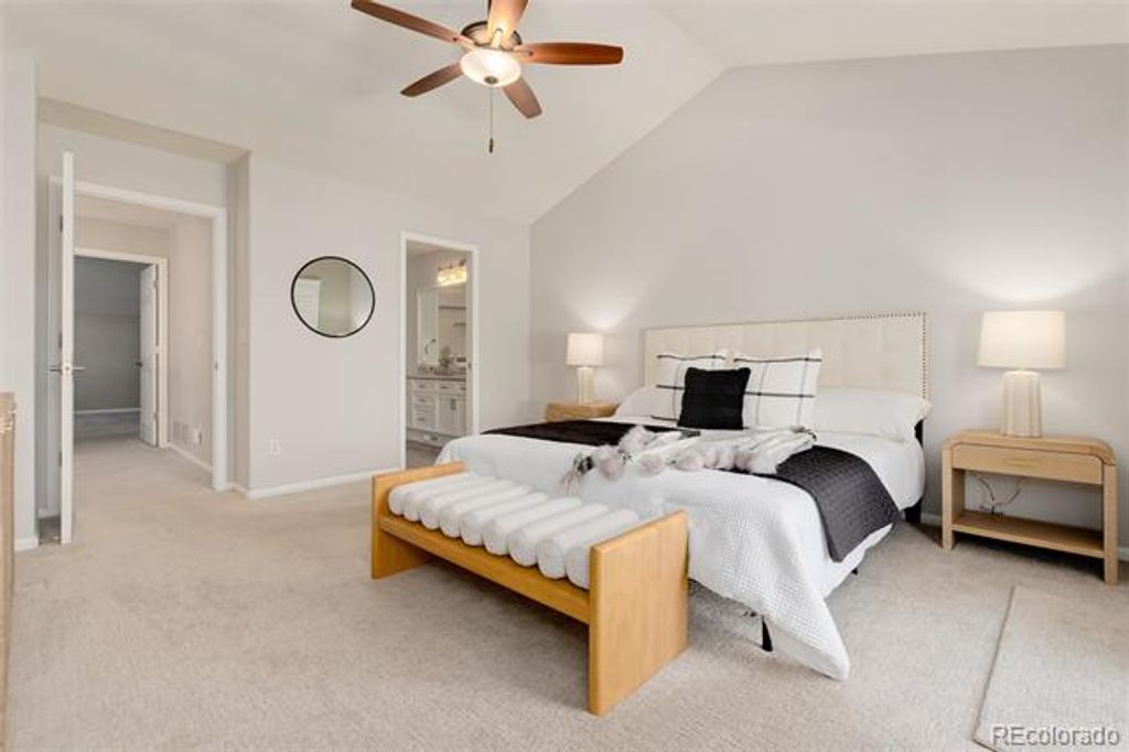 Image 24 of property listing at 9476 Southern Hills Circle, Lone Tree, CO 80124