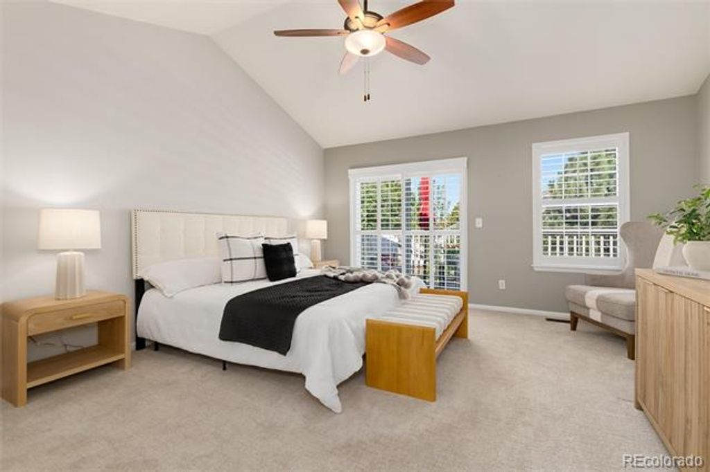 Image 25 of property listing at 9476 Southern Hills Circle, Lone Tree, CO 80124