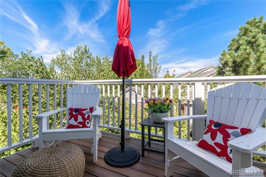 Image 26 of property listing at 9476 Southern Hills Circle, Lone Tree, CO 80124