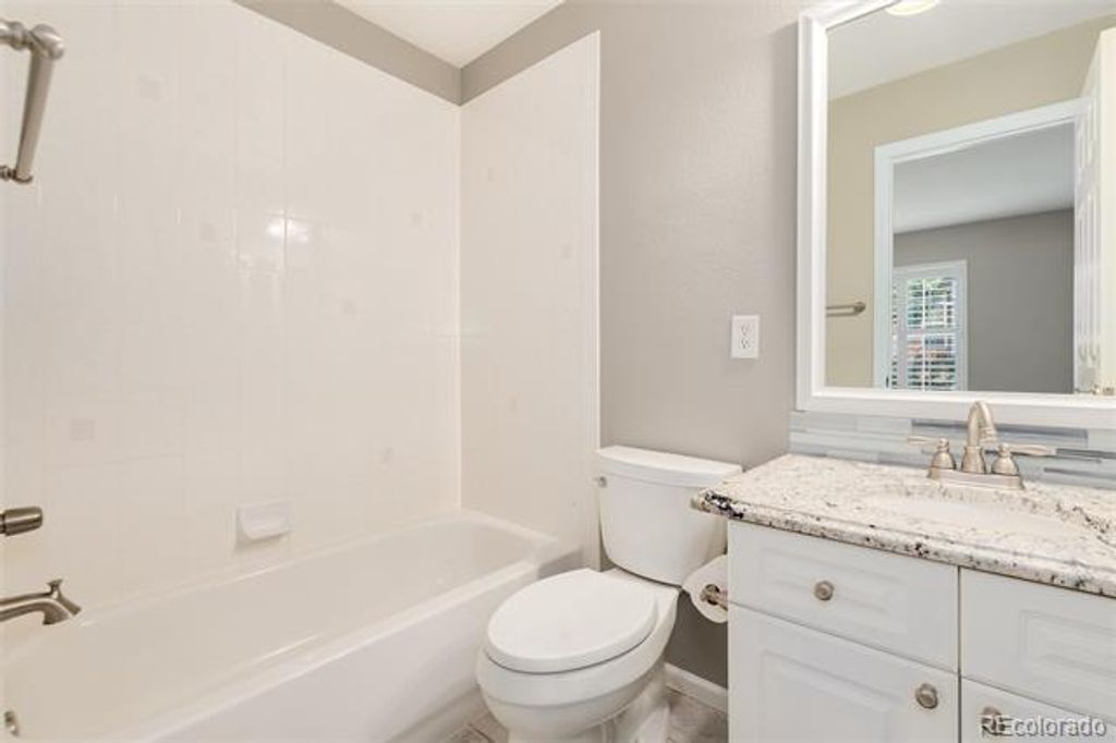 Image 33 of property listing at 9476 Southern Hills Circle, Lone Tree, CO 80124