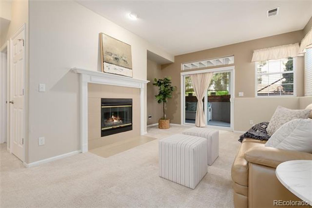 Image 35 of property listing at 9476 Southern Hills Circle, Lone Tree, CO 80124