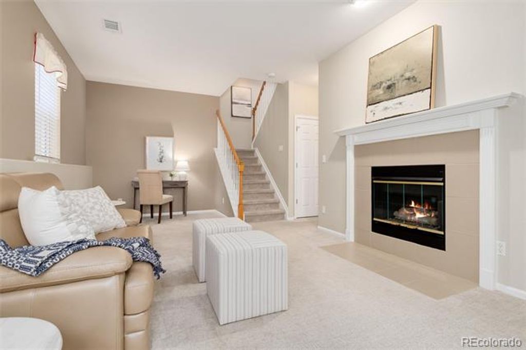 Image 37 of property listing at 9476 Southern Hills Circle, Lone Tree, CO 80124