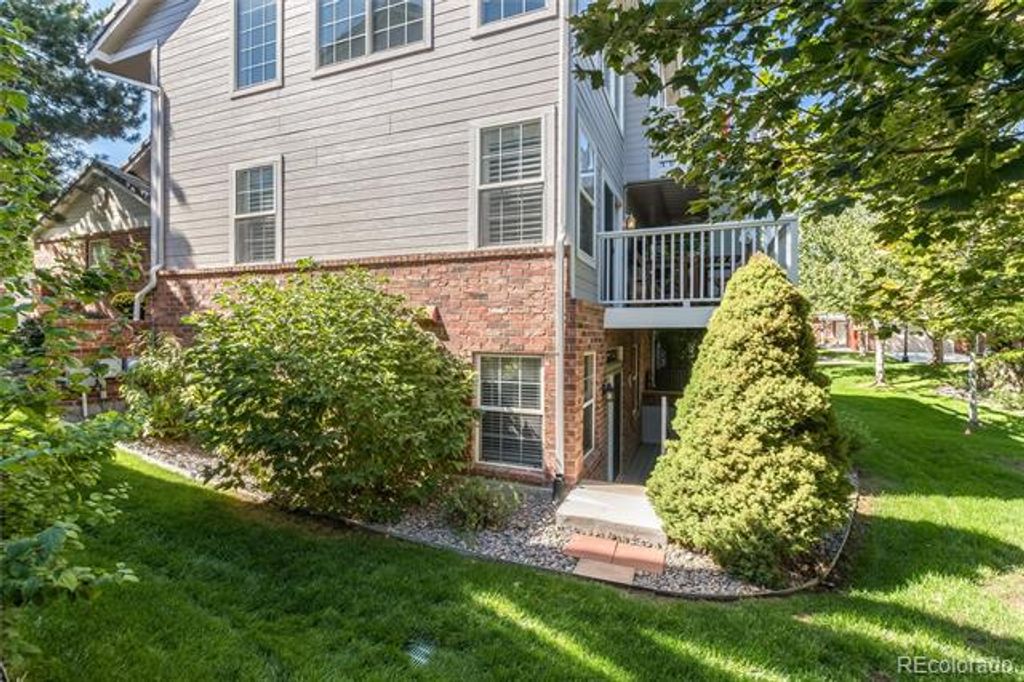 Image 44 of property listing at 9476 Southern Hills Circle, Lone Tree, CO 80124