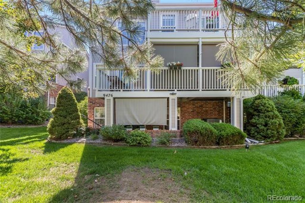 Image 45 of property listing at 9476 Southern Hills Circle, Lone Tree, CO 80124