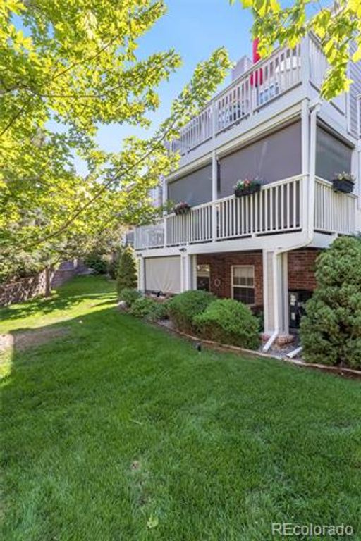 Image 46 of property listing at 9476 Southern Hills Circle, Lone Tree, CO 80124